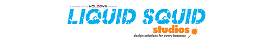 Atlanta Web Design Services | LiquidSquidStudios.com