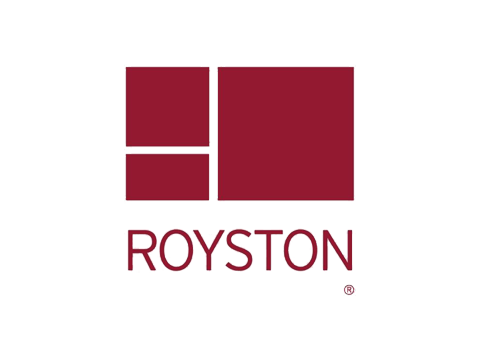 Royston LLC | Custom Application Development | Responsive Web Design